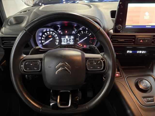 Citroen Berlingo image 6