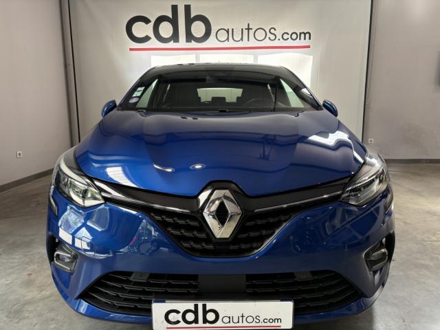 Renault Clio image 2