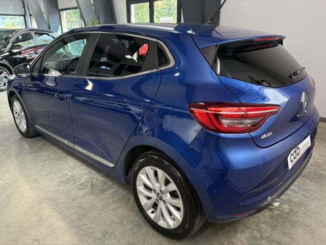 Renault Clio image 1