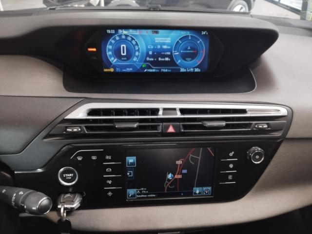 Citroen C4 Picasso image 9