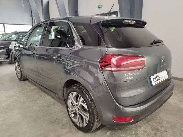 Citroen C4 Picasso image 8