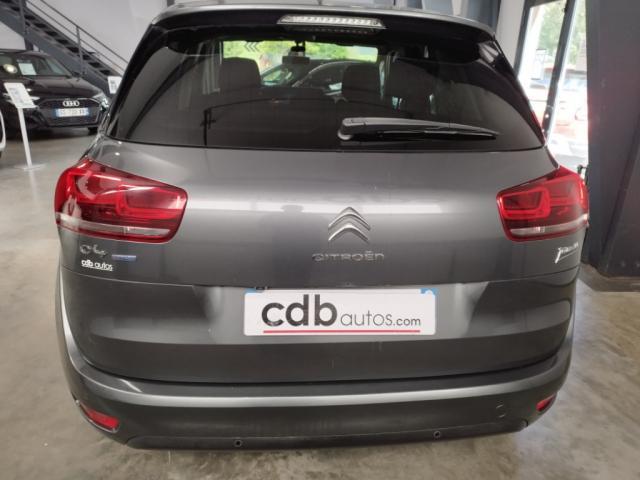Citroen C4 Picasso image 6
