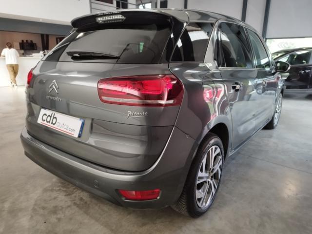 Citroen C4 Picasso image 5