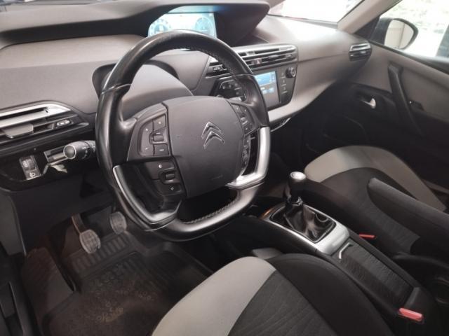 Citroen C4 Picasso image 3
