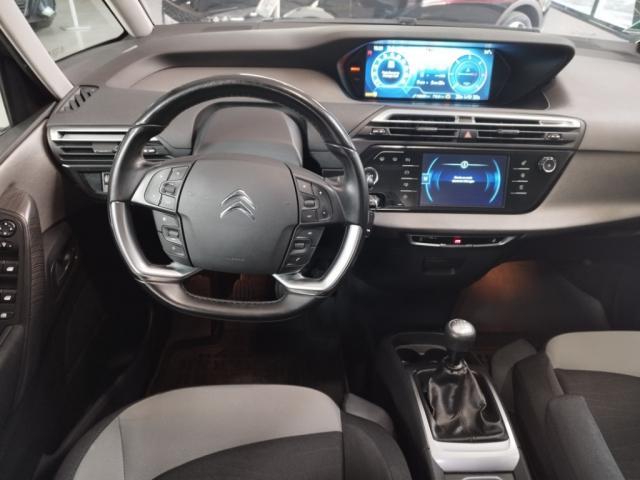 Citroen C4 Picasso image 2