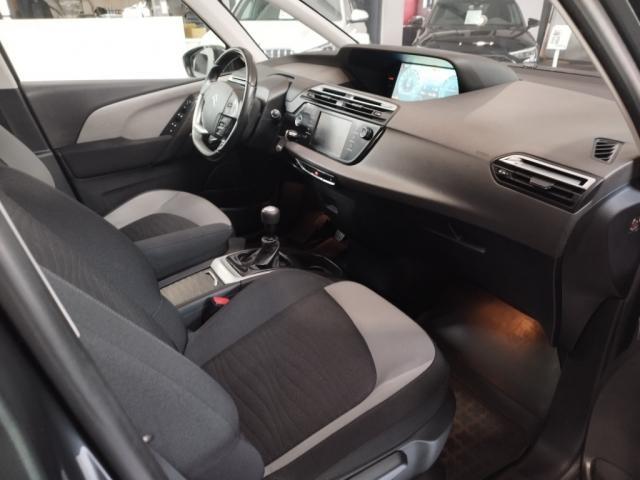 Citroen C4 Picasso image 4
