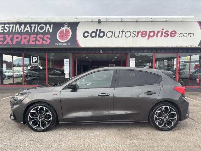 Ford Focus image 5