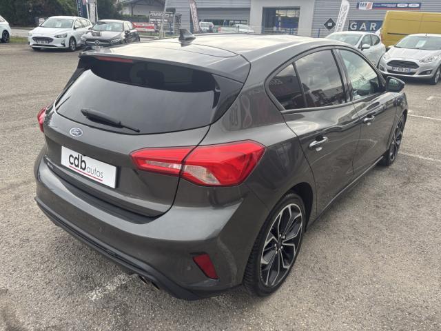 Ford Focus image 1