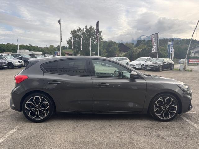 Ford Focus image 3