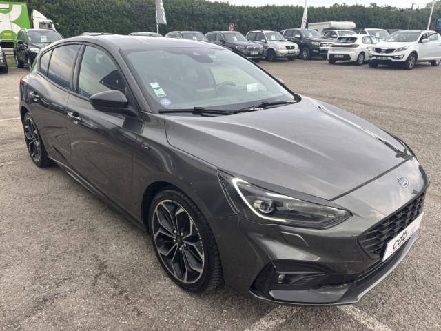 Ford Focus image 6