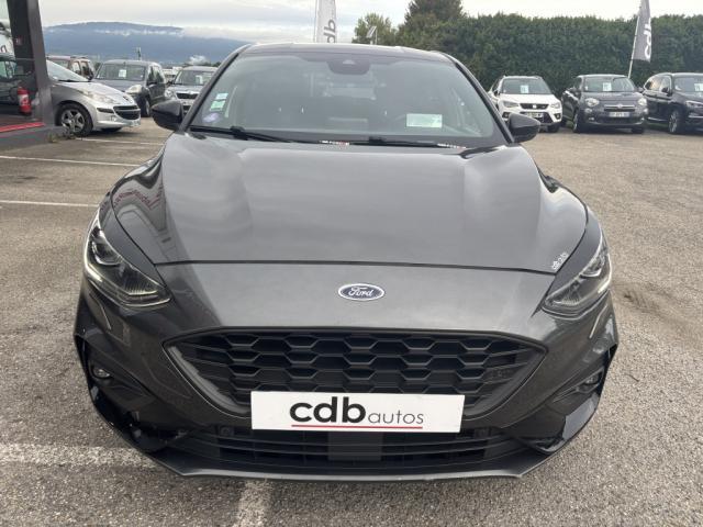 Ford Focus image 7