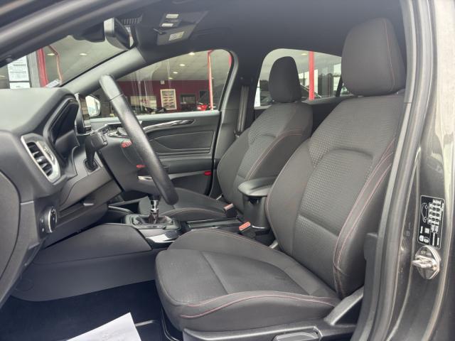Ford Focus image 2