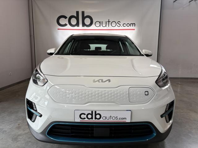 Kia Niro image 9