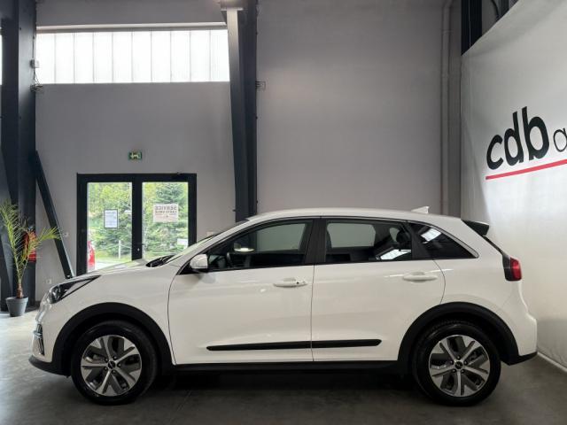 Kia Niro image 3
