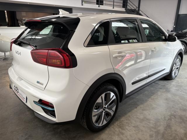 Kia Niro image 1