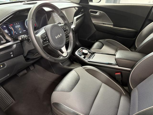 Kia Niro image 6