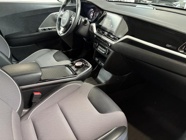 Kia Niro image 8
