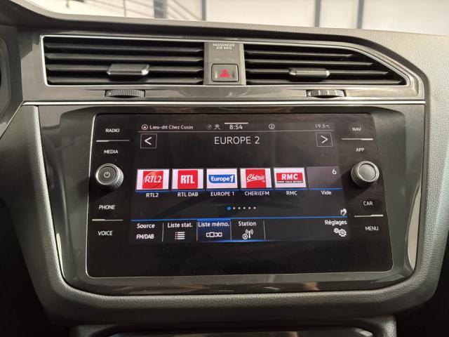 Volkswagen Tiguan image 1