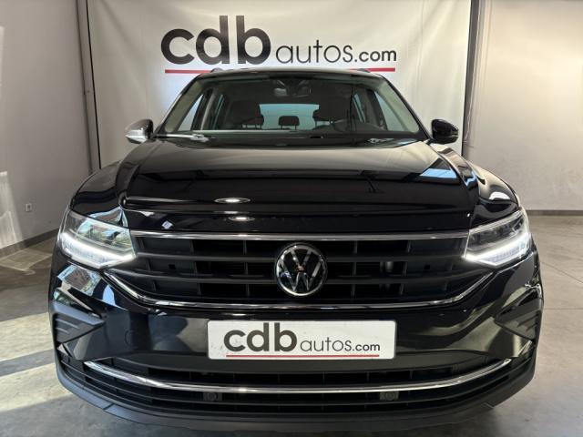 Volkswagen Tiguan image 3