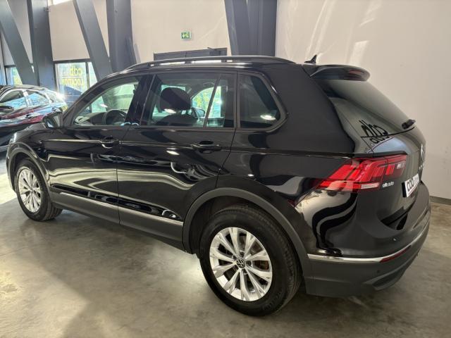 Volkswagen Tiguan image 7