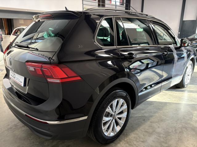 Volkswagen Tiguan image 4