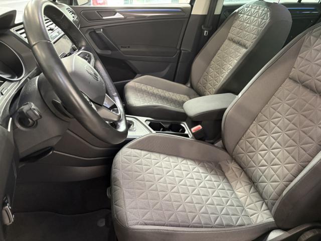 Volkswagen Tiguan image 5