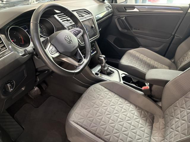 Volkswagen Tiguan image 8