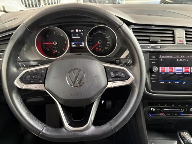 Volkswagen Tiguan image 9