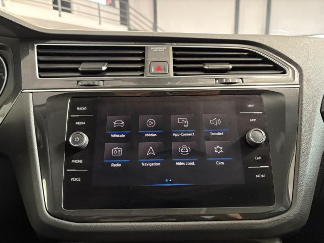 Volkswagen Tiguan image 2