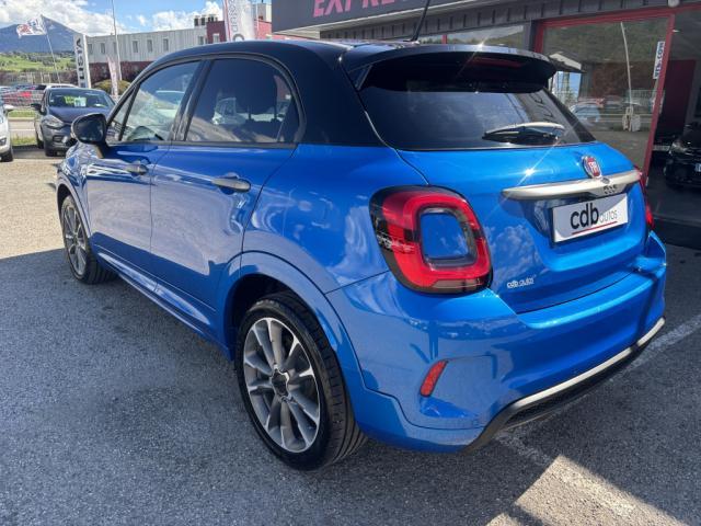 Fiat 500x image 5