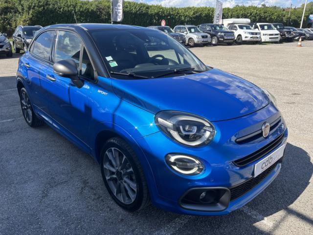 Fiat 500x image 1