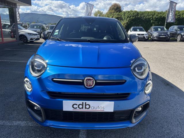 Fiat 500x image 3