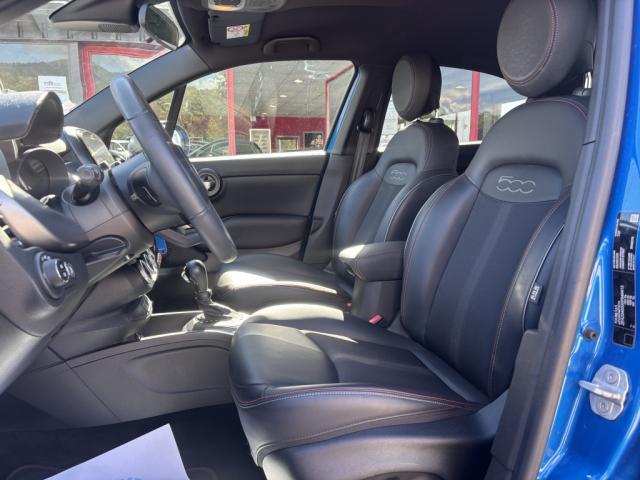 Fiat 500x image 4