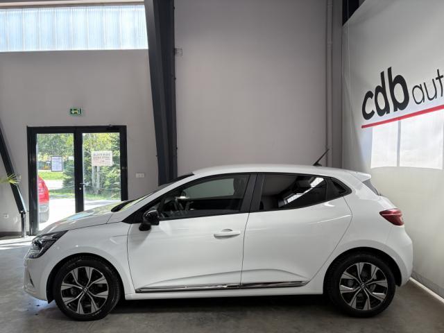 Renault Clio image 8