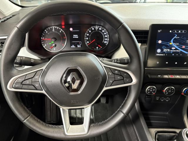 Renault Clio image 1