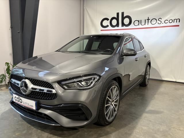 Mercedes Benz