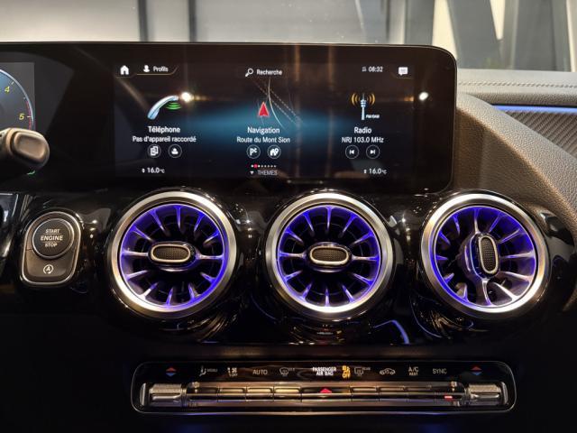 Mercedes Benz Gla image 7