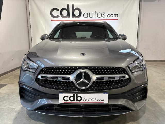 Mercedes Benz Gla image 4
