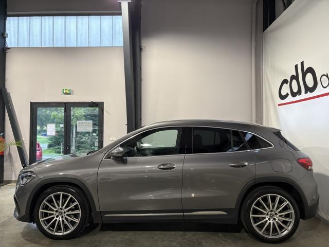 Mercedes Benz Gla image 5