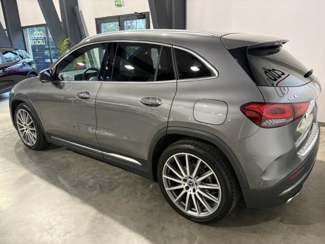 Mercedes Benz Gla image 2
