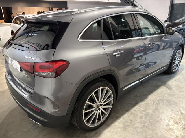 Mercedes Benz Gla image 3