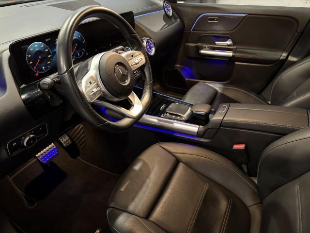 Mercedes Benz Gla image 6