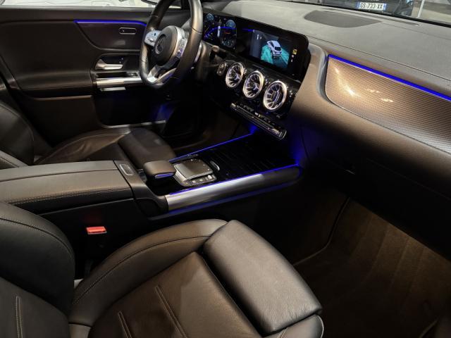 Mercedes Benz Gla image 8
