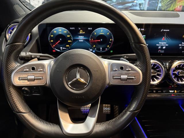 Mercedes Benz Gla image 1