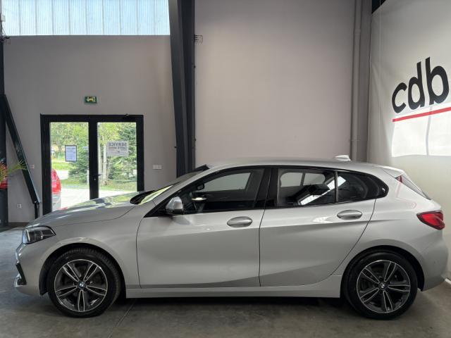 Bmw Série 1 image 1