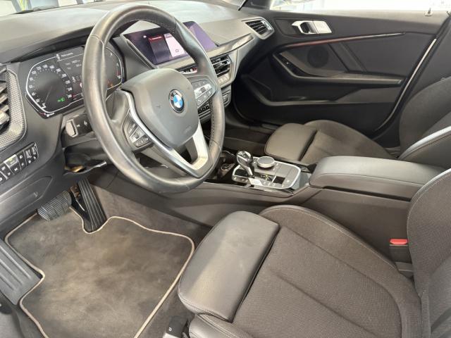 Bmw Série 1 image 5