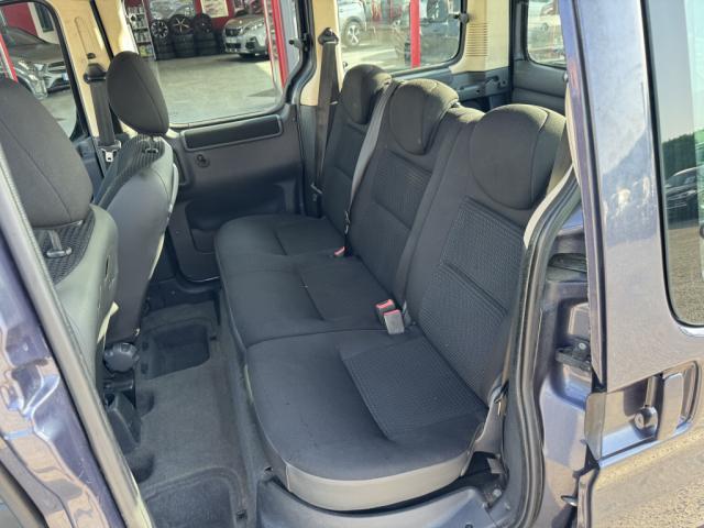 Citroen Berlingo image 4