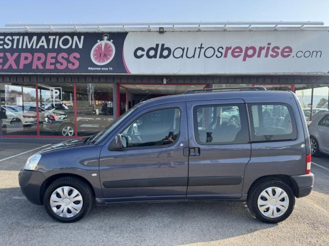 Citroen Berlingo image 6