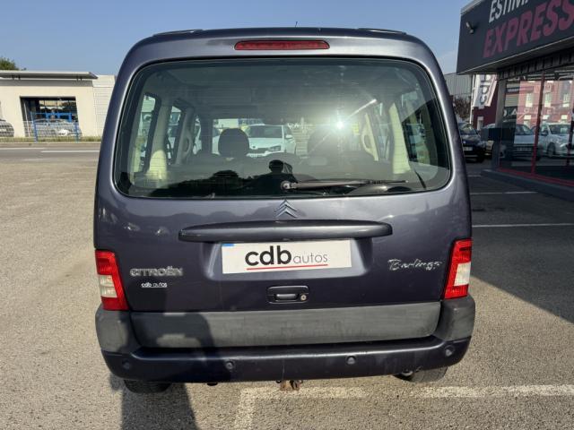 Citroen Berlingo image 3