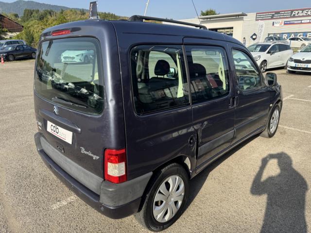 Citroen Berlingo image 9